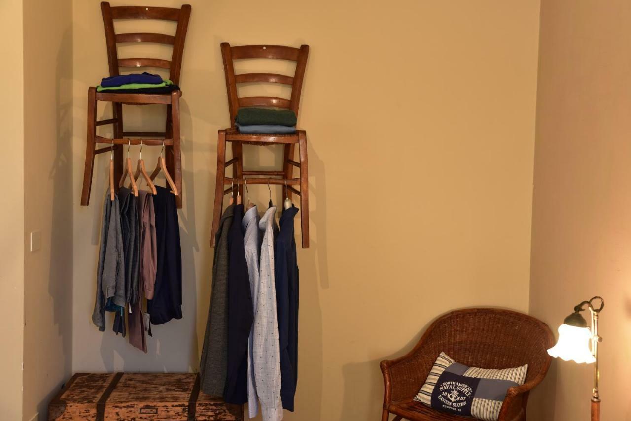 トイラーノ Casa Nina Bed & Breakfast エクステリア 写真